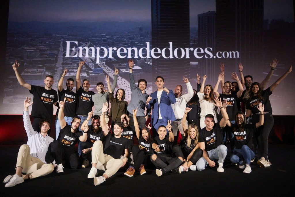 Emprendedores.com