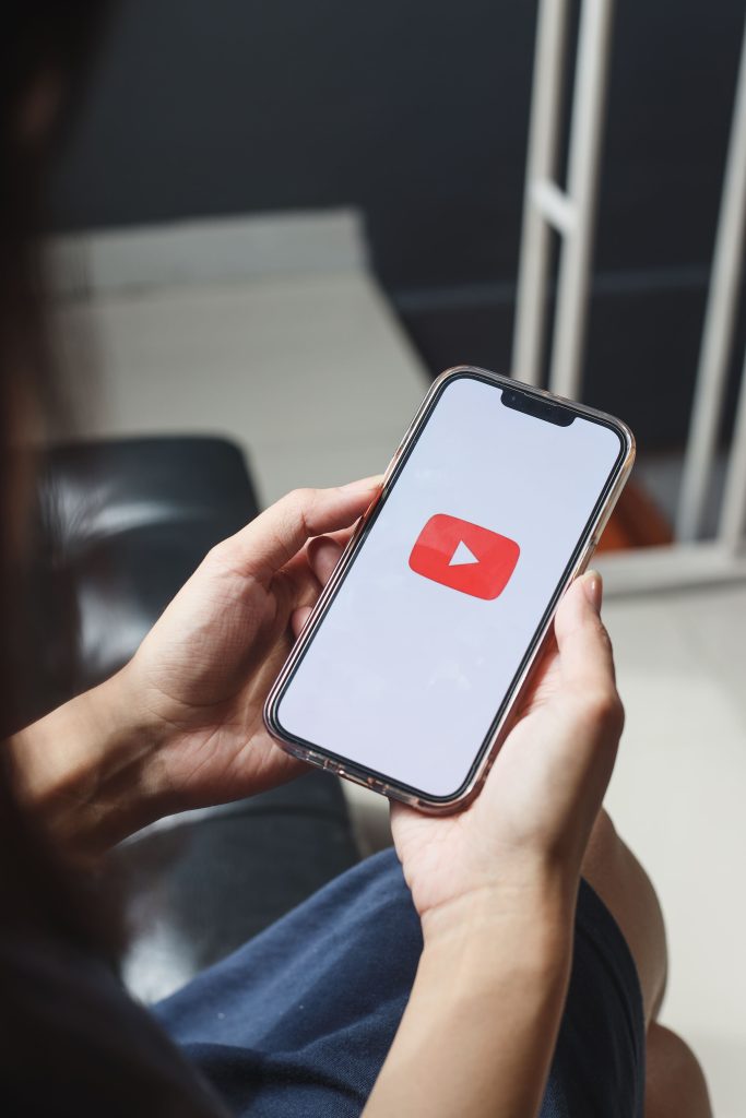 Vivir de Youtube