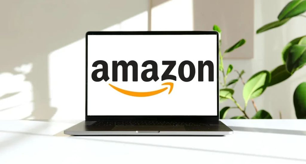 Amazon seller